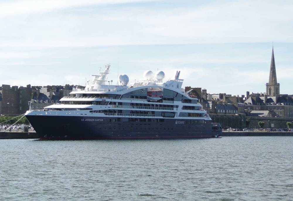 230055 ponant le jacques cartier