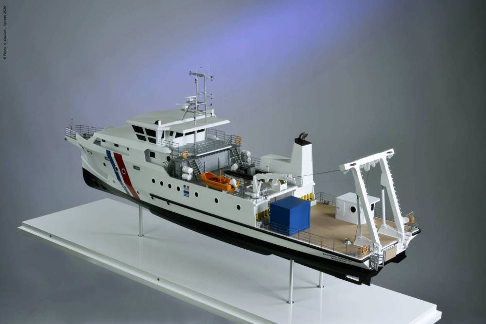 230034 drassm alfred merlin