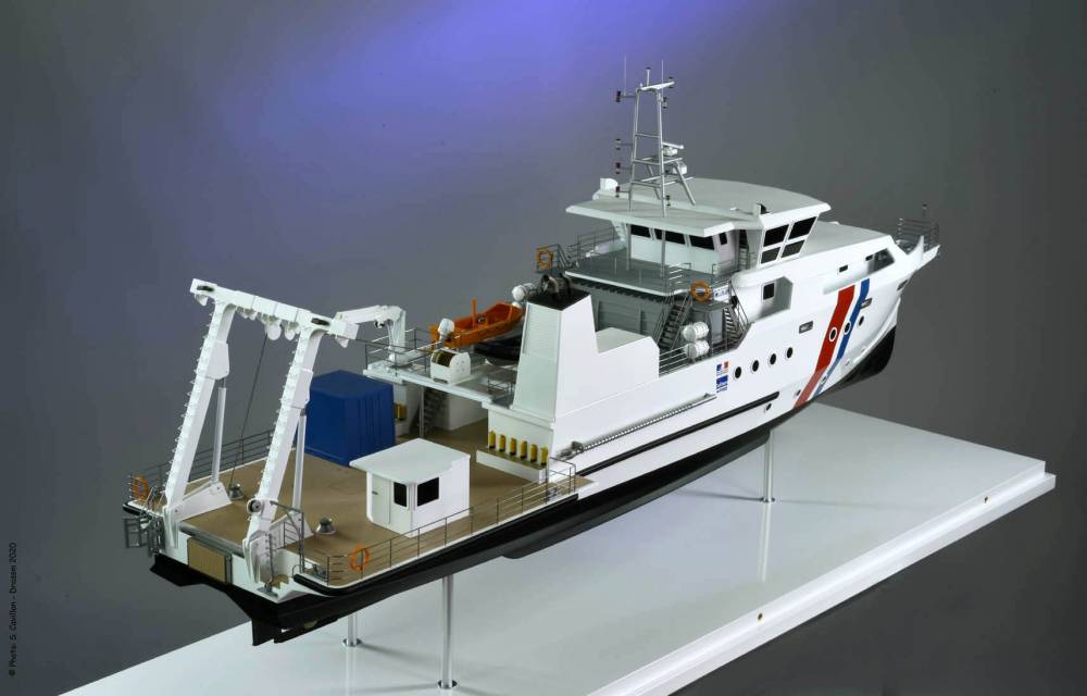230035 drassm alfred merlin