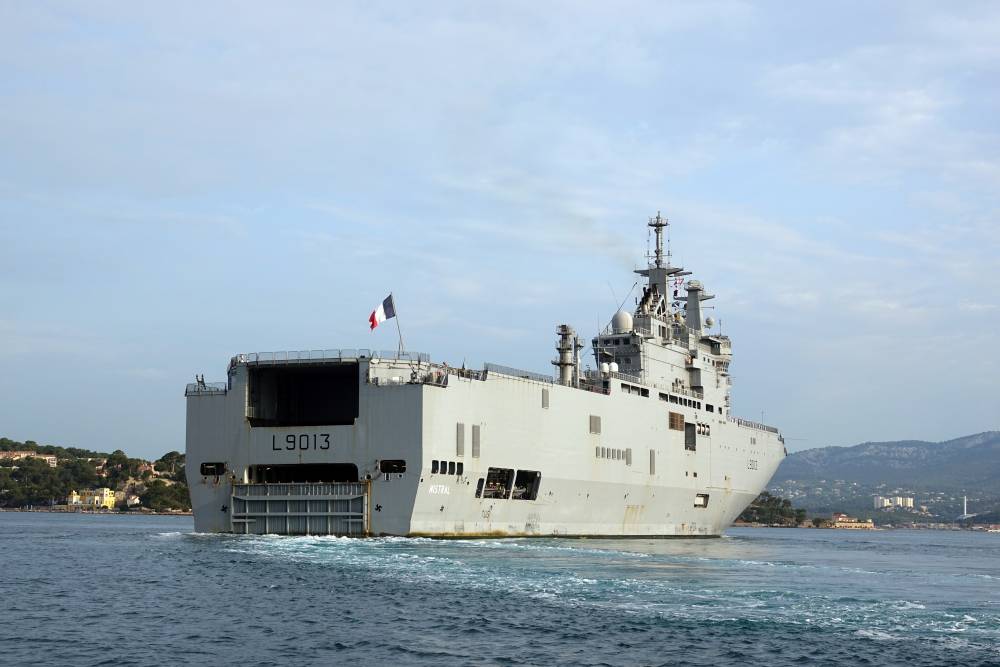 229202 mistral
