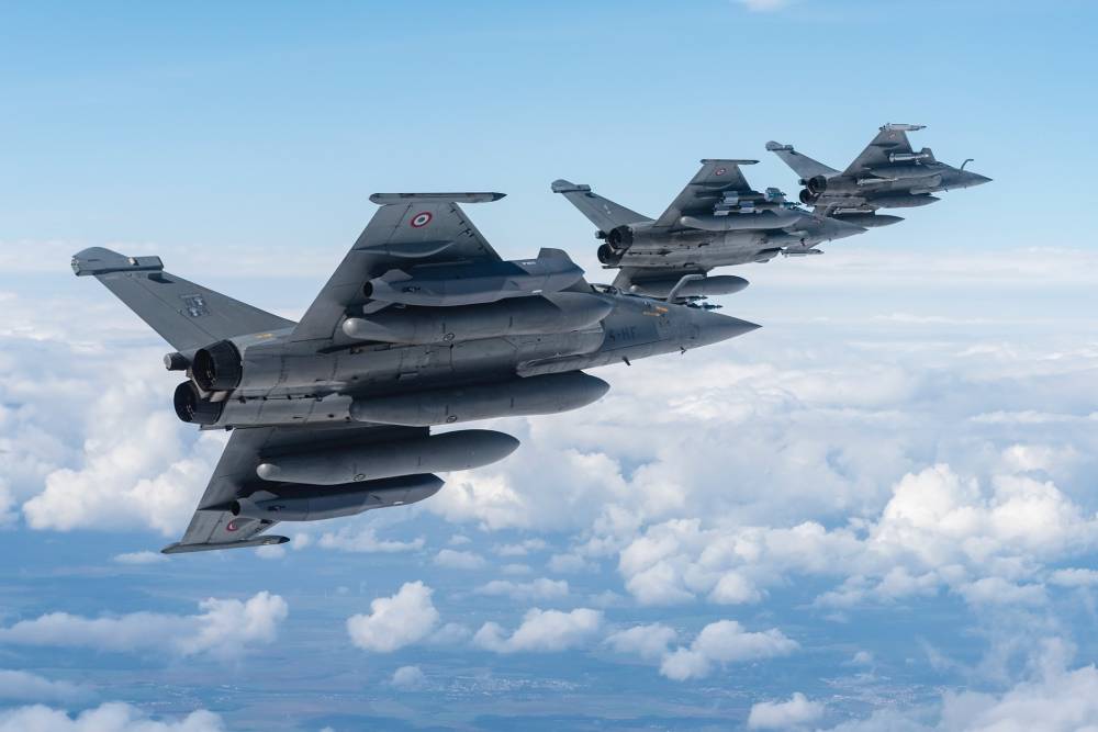 231487 rafale