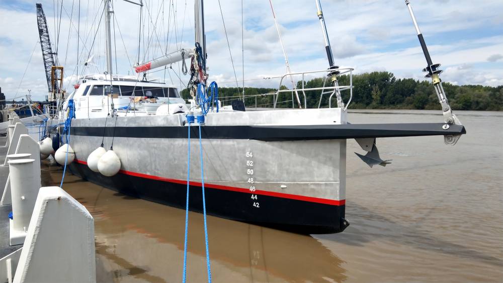 231492 grain de sail