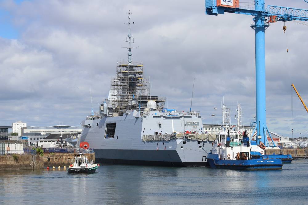 230994 naval group lorient fremm alsace