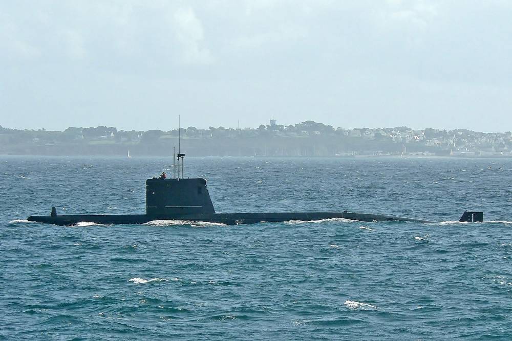 230972 agosta ouessant 2007