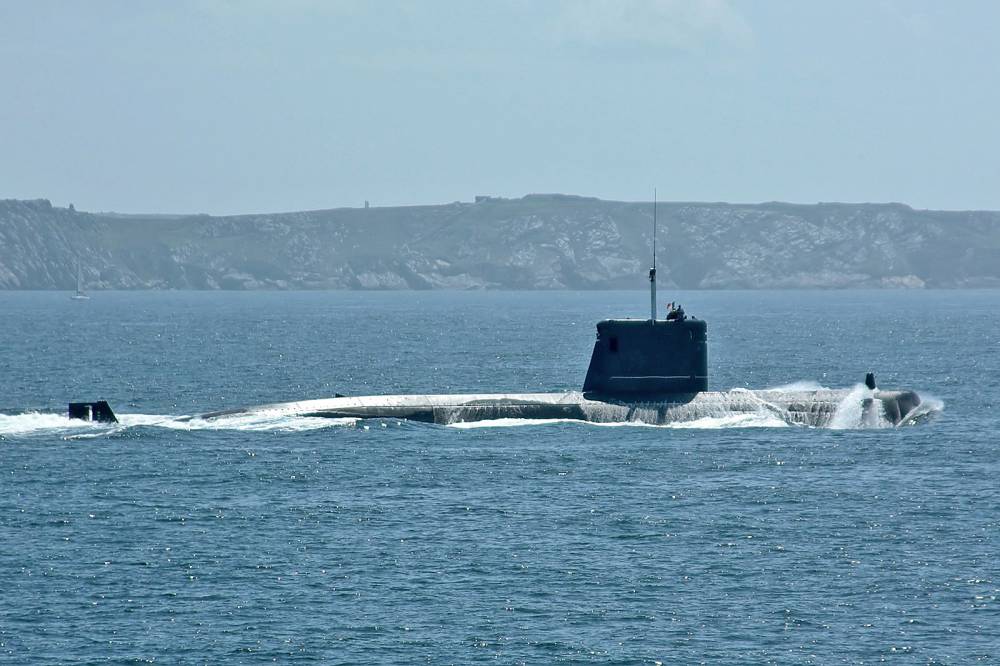 230969 agosta ouessant 2007