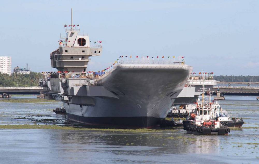 231735 vikrant
