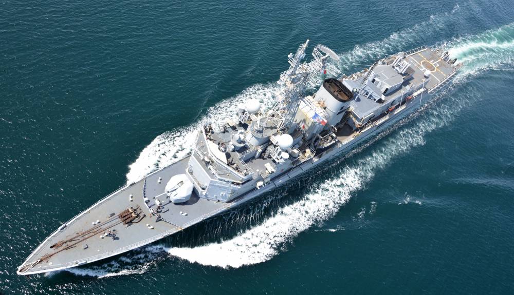 232125 lynx latouche treville