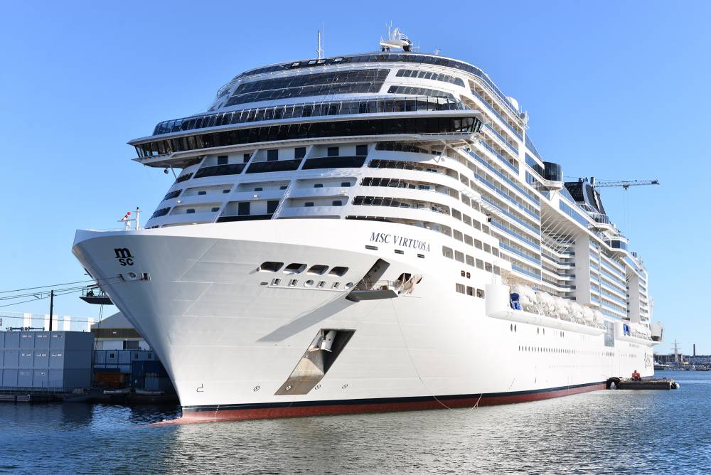 232879 msc virtuosa