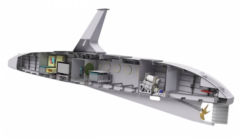 233008 Mayflower autonome IBM