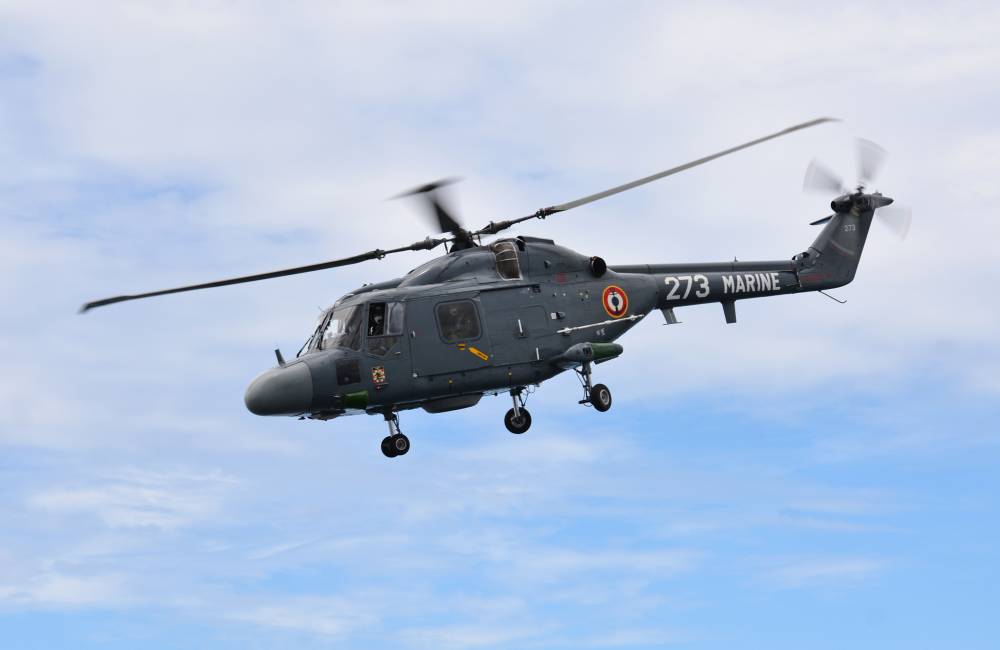 232158 lynx latouche treville