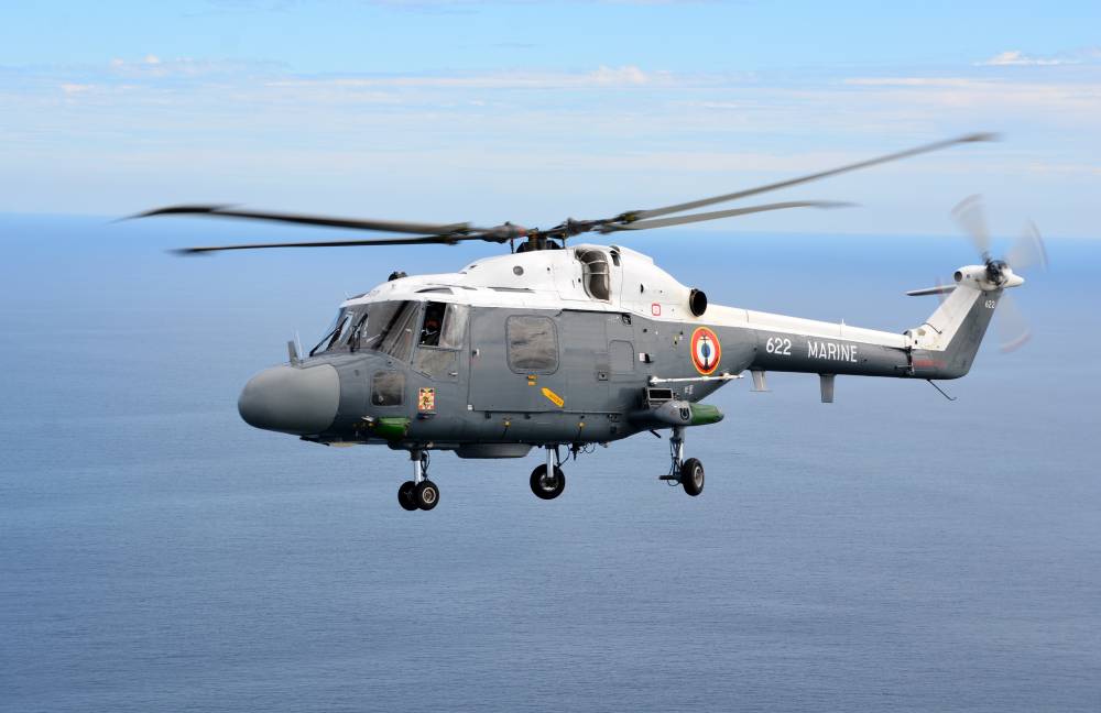 232134 lynx latouche treville