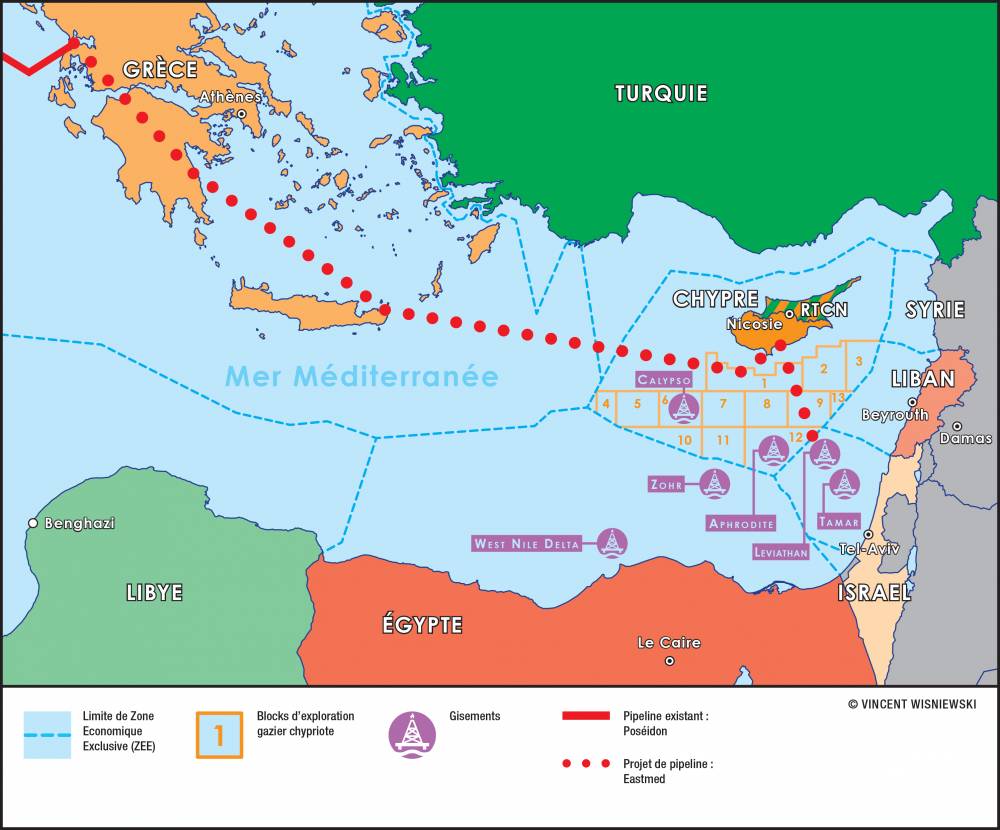 233730 cartes turquie grece