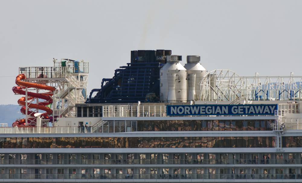 233822 norwegian getaway norwegian breakaway marseille