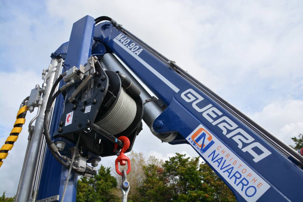 234549 alumarine phares et balises