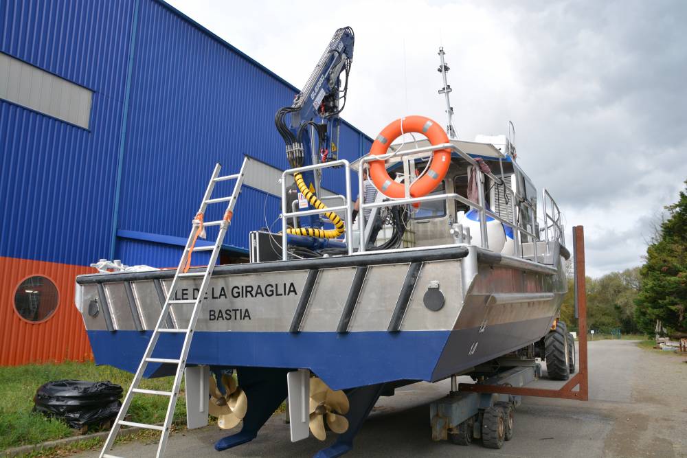 234539 alumarine phares et balises