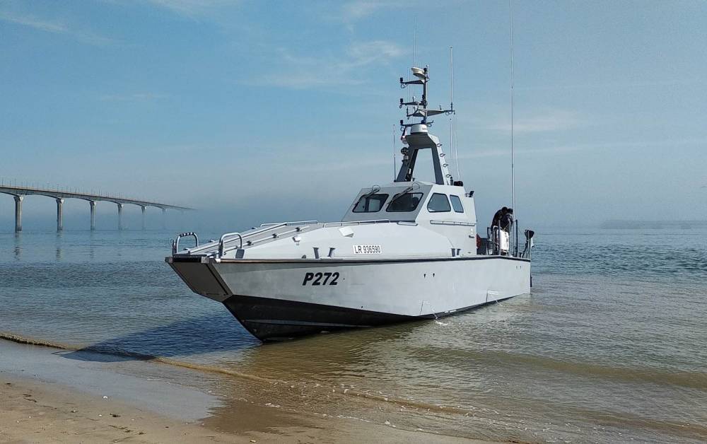 237117 ocea c-falcon
