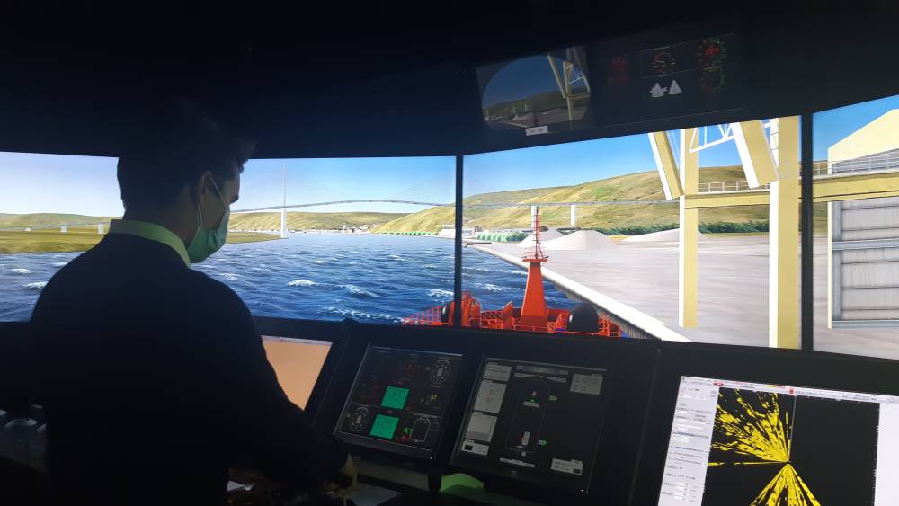 234216 ensm simulateur seine