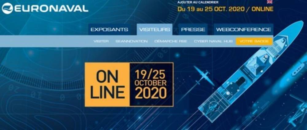 237092 Euronaval