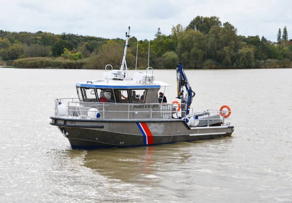 234571 alumarine phares et balises