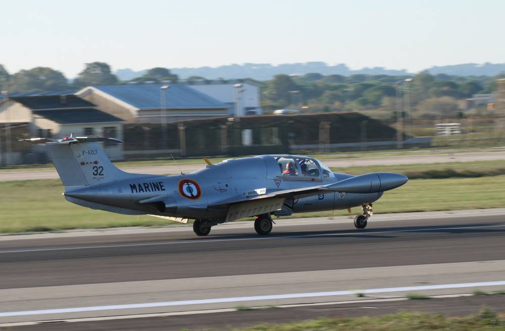 234775 centenaire aéronautique navale cepa 10s morane-saulnier MS760