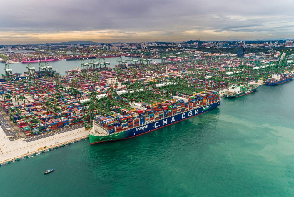 234588 cma cgm jacques saade