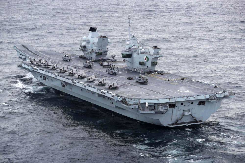 234176 queen elizabeth