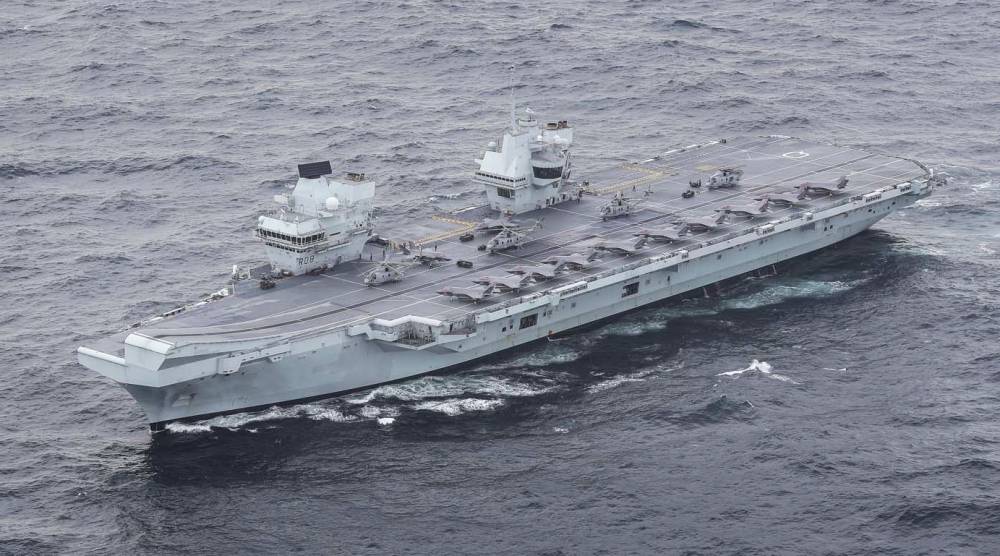 234172 queen elizabeth