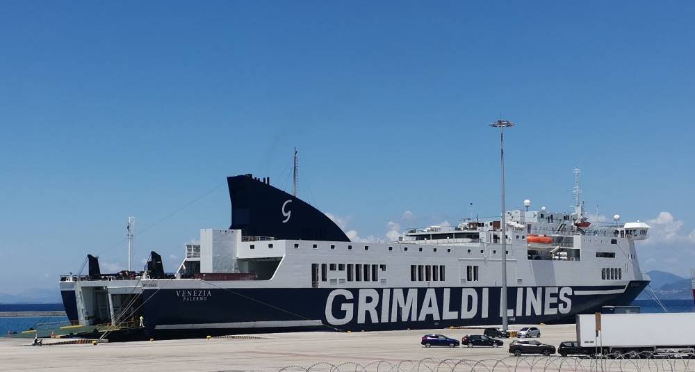 234316 grimaldi venezia