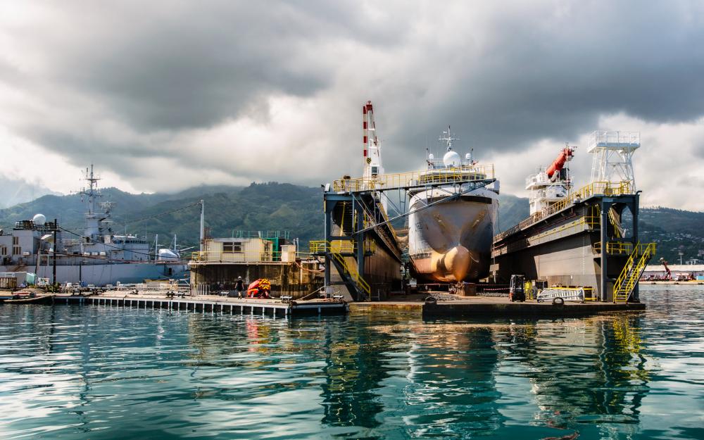 240046 tahiti papeete dock flottant d'entrecasteaux bsaom