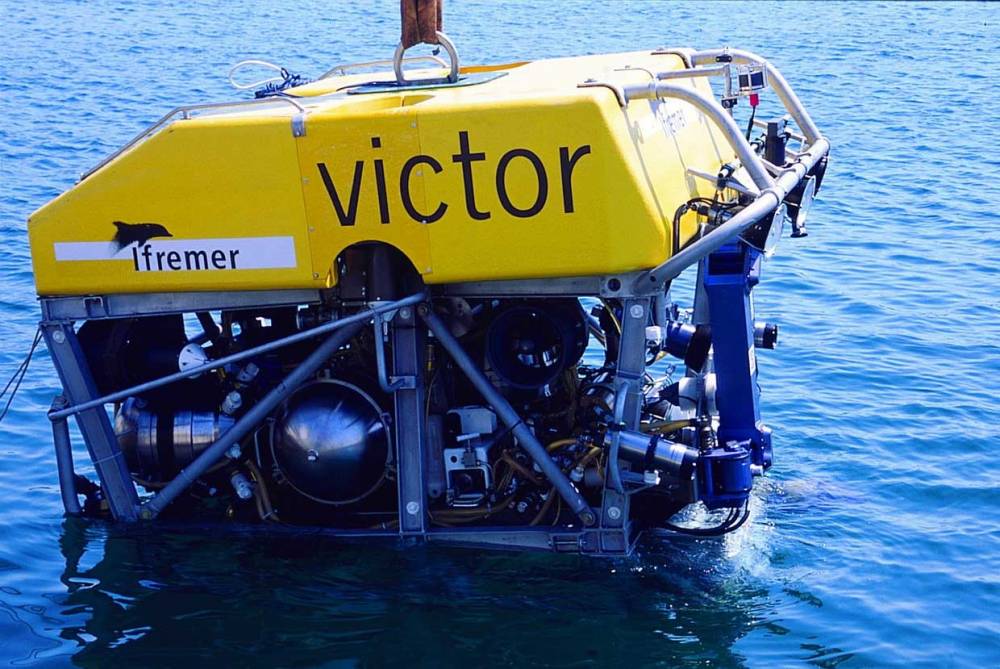 239988 ifremer victor