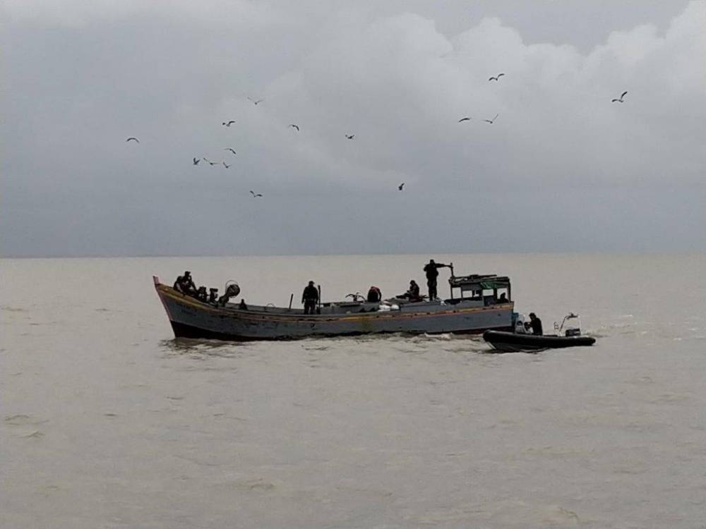 239926 guyane peche tapouille caouanne vcsm