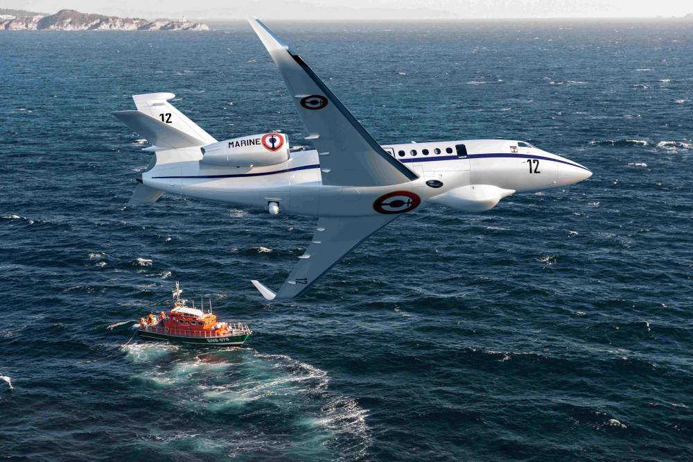 239472 falcon 2000 albatros avsimar