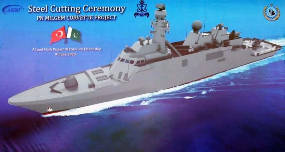 239410 milgem pakistan