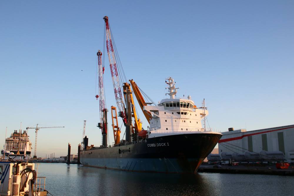 240939 grues Liebherr combi dock 1