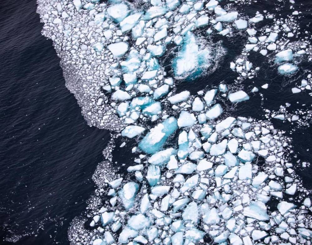 240752 iceberg georgie