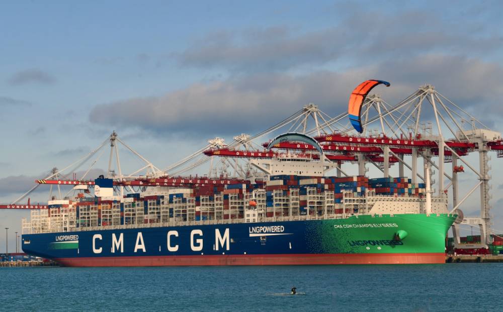 240504 cma cgm champs elysees dunkerque