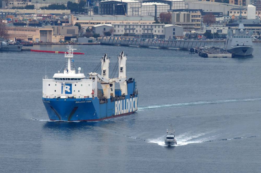 240850 perle rolldock storm depart