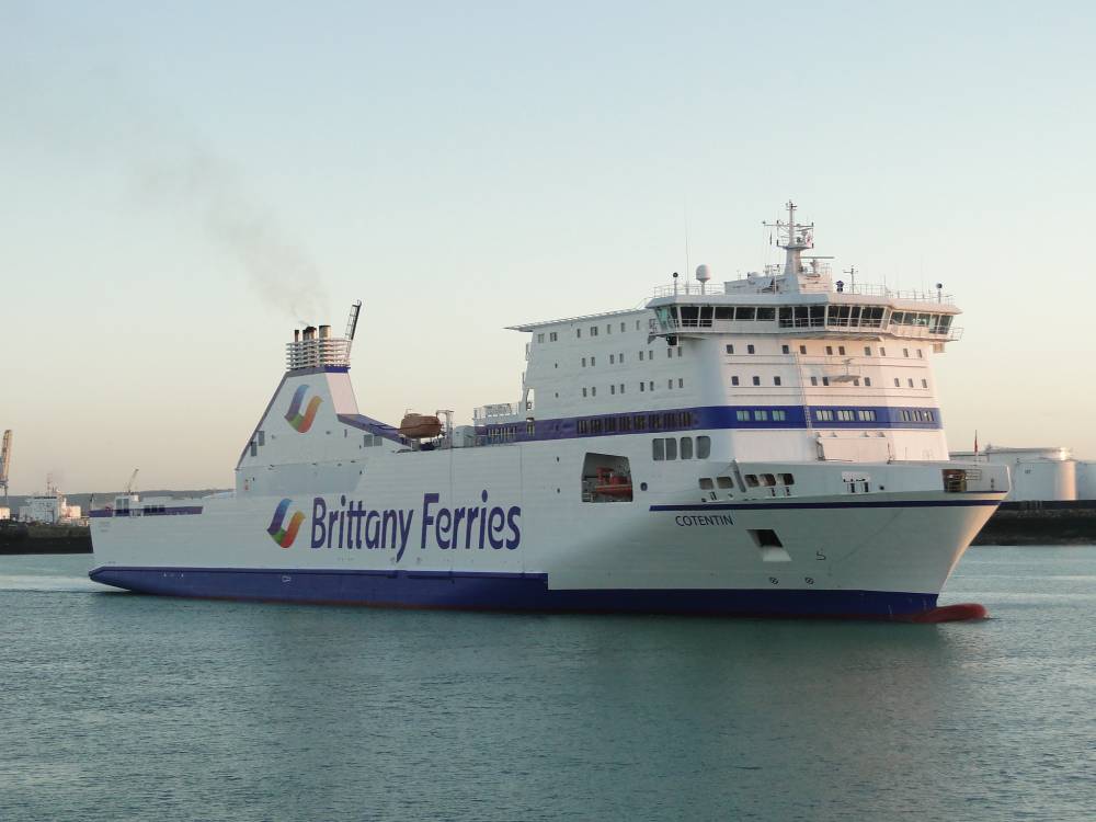 241164 Cotentin