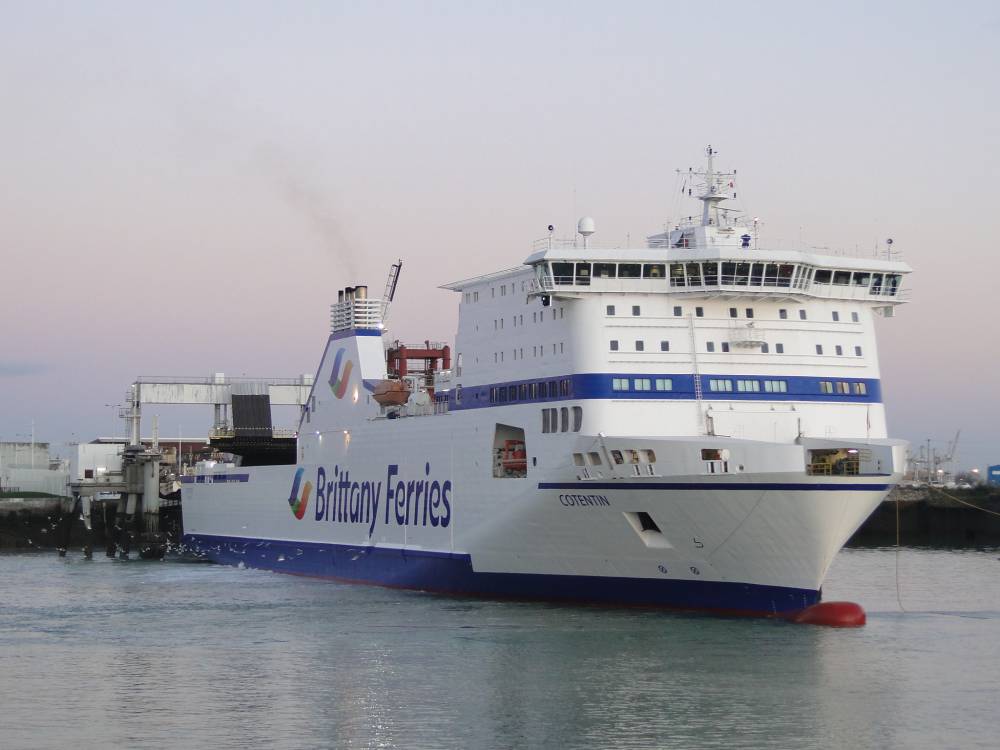 241165 Cotentin