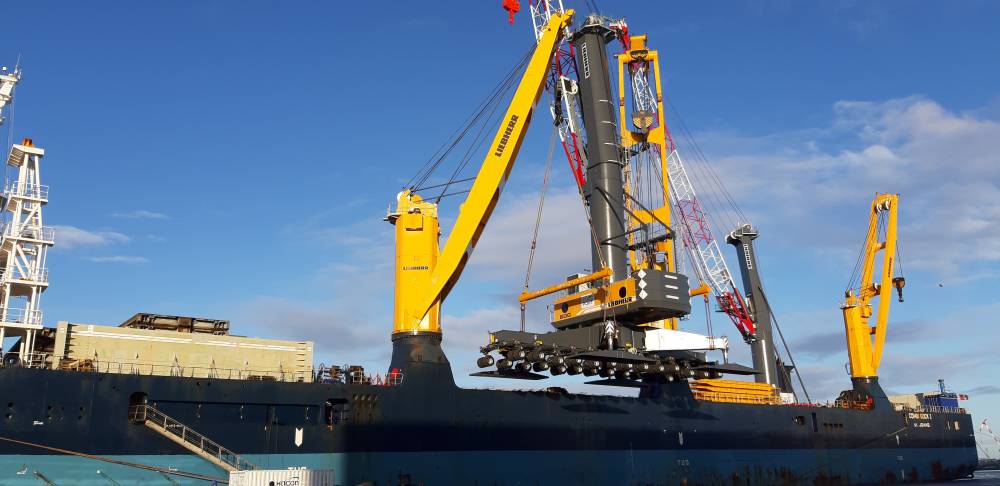 240980 grues saint-nazaire liebherr