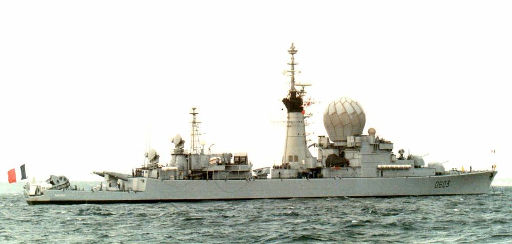 244494 duquesne juin 1997 brest