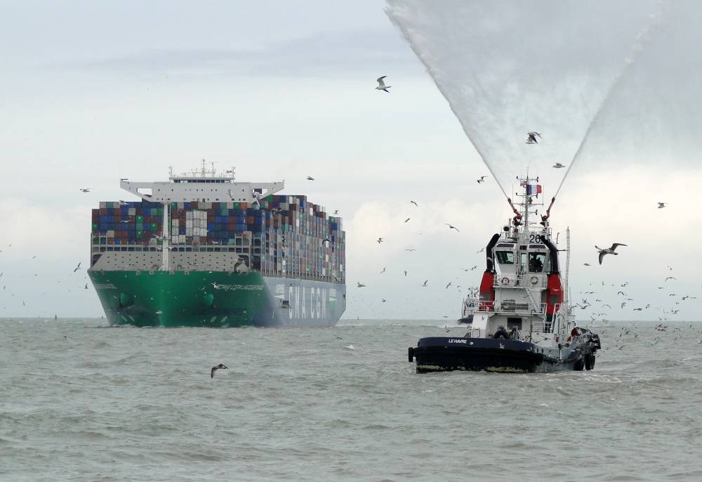 244425 cma cgm jacques saade