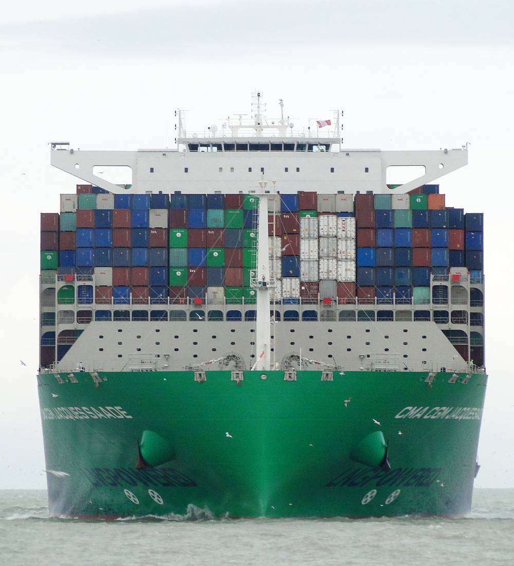 244431 cma cgm jacques saade