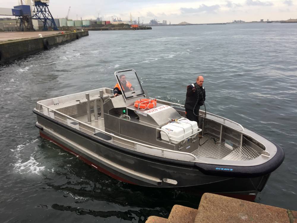 243216 vedette lamanage dunkerque alumarine