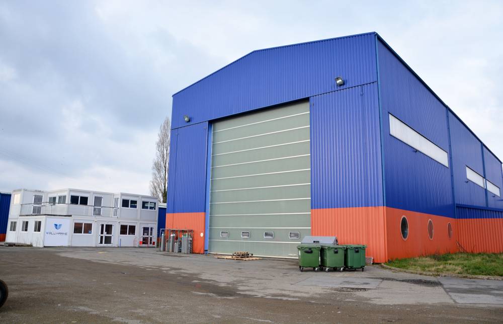 243500 alumarine 5 janvier