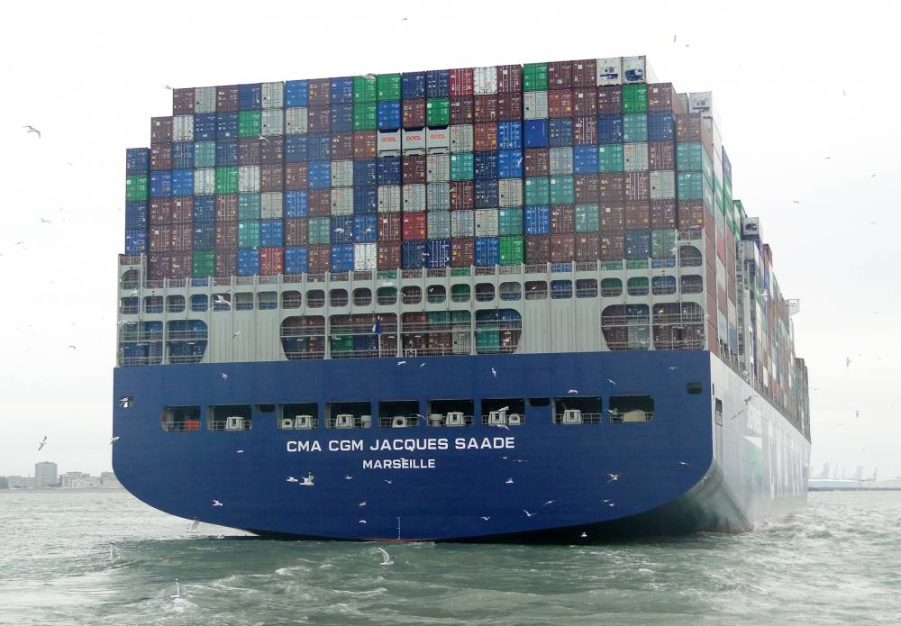 244411 cma cgm jacques saade