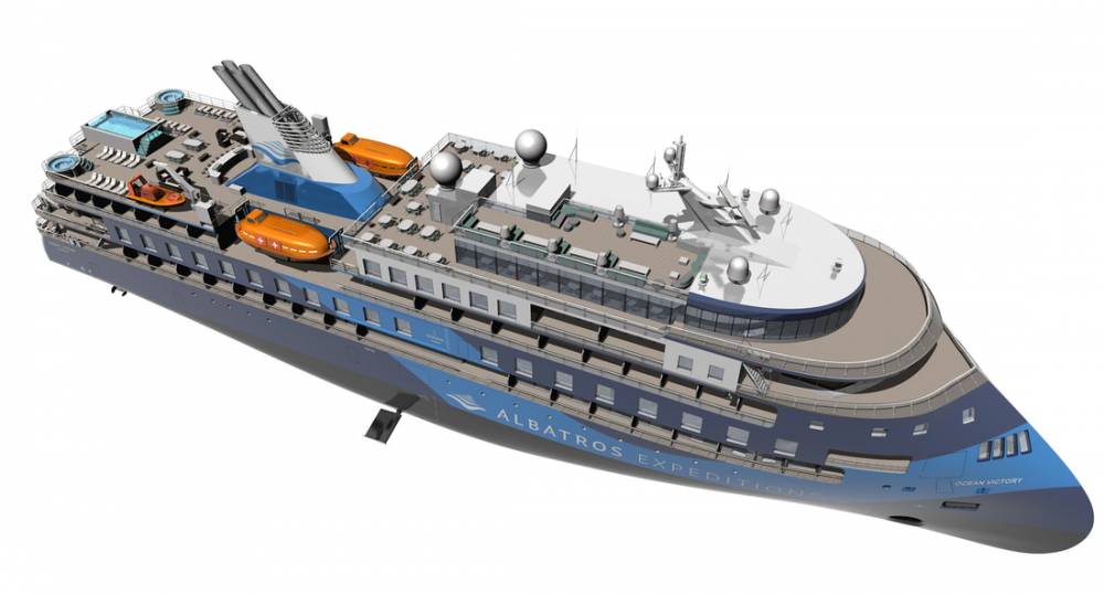245737 ocean victory ocean explorer cmhi shanghai sunstone ulstein