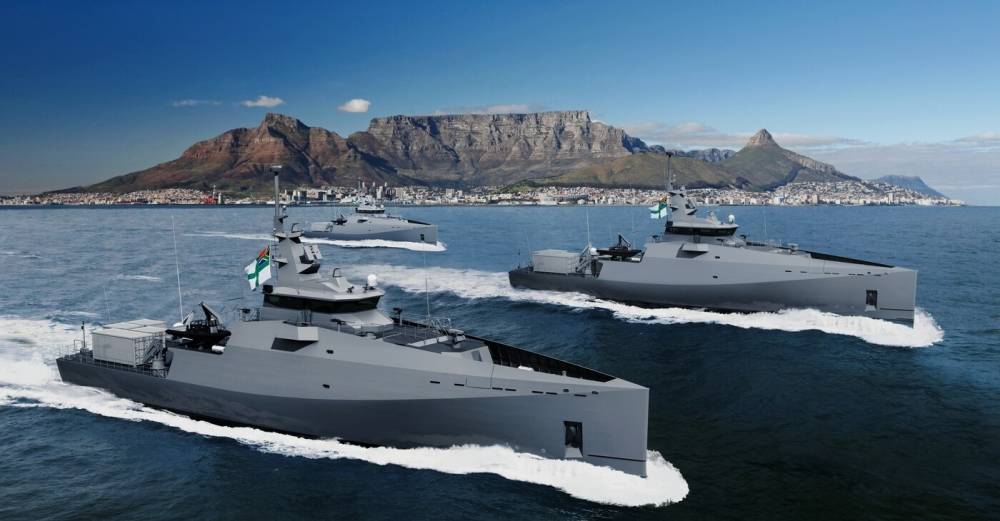 245883 damen afrique du sud MMIPV