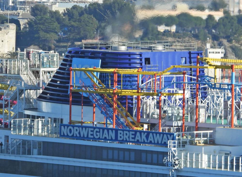 246008 norwegian breakaway toulon