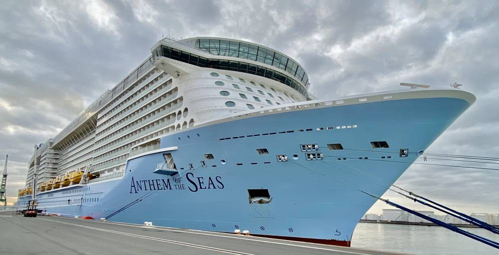 246214 anthem of the seas le havre